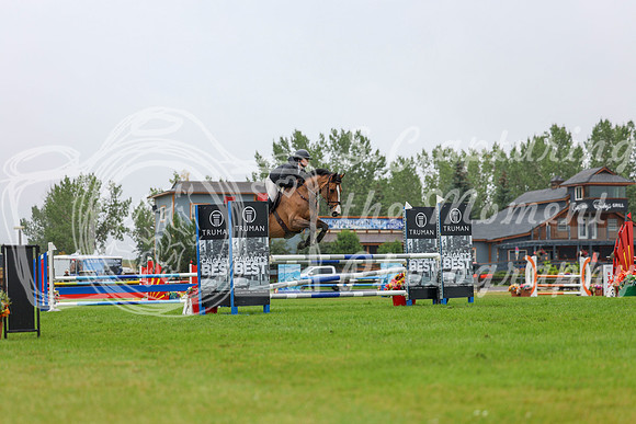 08694 - Mykenzi - 2026 Rocky Mountain Classic II - Friday August 14th