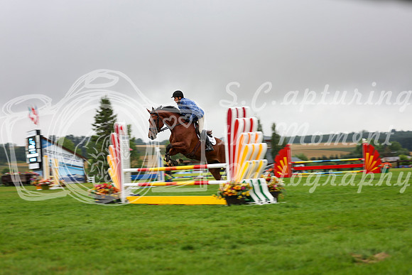 04369 - Mykenzi - 2026 Rocky Mountain Classic II - Friday August 14th