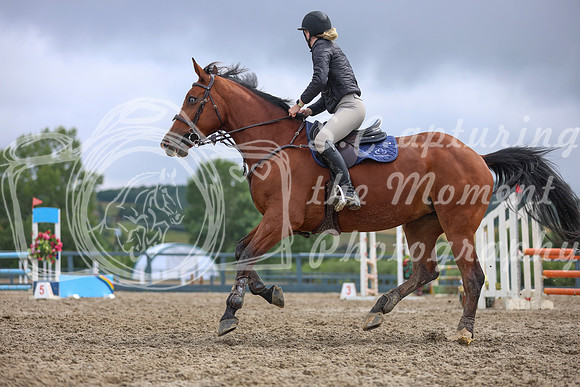 13861 - Mckenna - 2026 Rocky Mountain Classic II - Friday August 14th