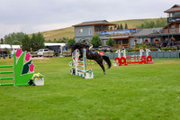 17984 - Mykenzi - 2026 Rocky Mountain Classic II - Friday August 14th