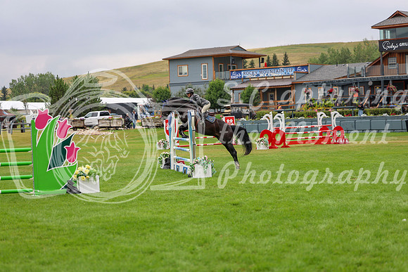 17984 - Mykenzi - 2026 Rocky Mountain Classic II - Friday August 14th