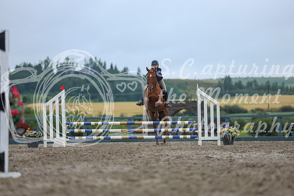 07498 - Mckenna - 2026 Rocky Mountain Classic II - Friday August 14th