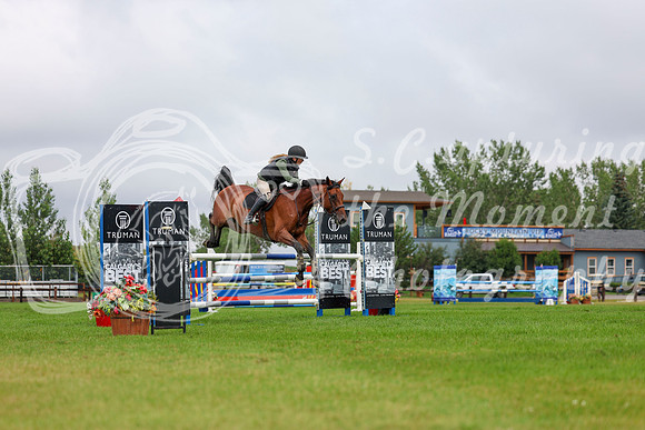 17190 - Mykenzi - 2026 Rocky Mountain Classic II - Friday August 14th