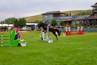 17985 - Mykenzi - 2026 Rocky Mountain Classic II - Friday August 14th
