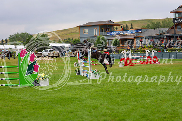 17985 - Mykenzi - 2026 Rocky Mountain Classic II - Friday August 14th