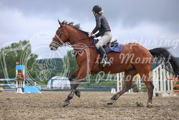 13862 - Mckenna - 2026 Rocky Mountain Classic II - Friday August 14th