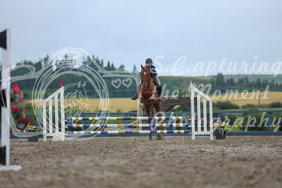 07499 - Mckenna - 2026 Rocky Mountain Classic II - Friday August 14th