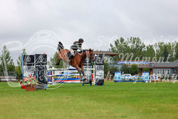 17191 - Mykenzi - 2026 Rocky Mountain Classic II - Friday August 14th