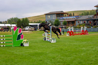 17986 - Mykenzi - 2026 Rocky Mountain Classic II - Friday August 14th