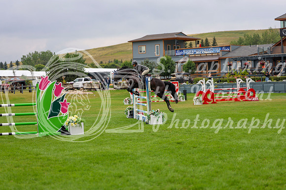 17986 - Mykenzi - 2026 Rocky Mountain Classic II - Friday August 14th
