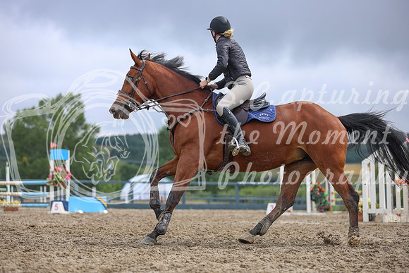 13863 - Mckenna - 2026 Rocky Mountain Classic II - Friday August 14th
