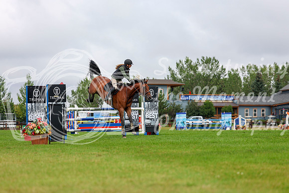 17192 - Mykenzi - 2026 Rocky Mountain Classic II - Friday August 14th