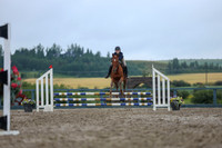 07501 - Mckenna - 2026 Rocky Mountain Classic II - Friday August 14th