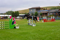 17987 - Mykenzi - 2026 Rocky Mountain Classic II - Friday August 14th