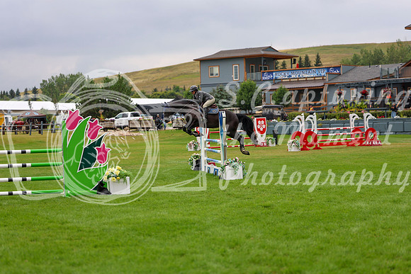 17987 - Mykenzi - 2026 Rocky Mountain Classic II - Friday August 14th