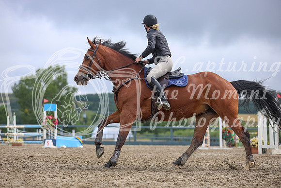 13864 - Mckenna - 2026 Rocky Mountain Classic II - Friday August 14th