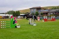 17988 - Mykenzi - 2026 Rocky Mountain Classic II - Friday August 14th