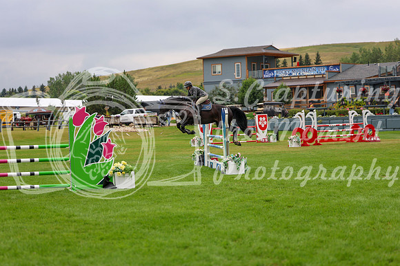 17988 - Mykenzi - 2026 Rocky Mountain Classic II - Friday August 14th