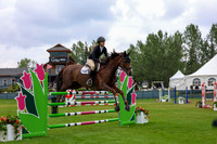 18905 - Mykenzi - 2026 Rocky Mountain Classic II - Friday August 14th