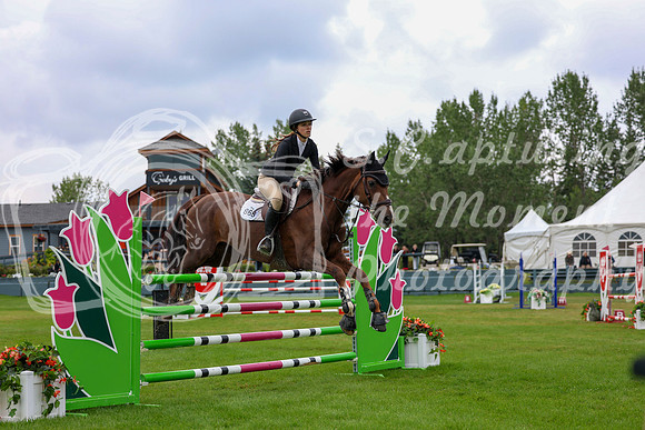 18905 - Mykenzi - 2026 Rocky Mountain Classic II - Friday August 14th