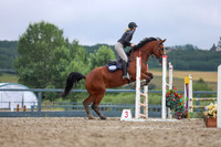 13866 - Mckenna - 2026 Rocky Mountain Classic II - Friday August 14th