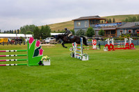 17989 - Mykenzi - 2026 Rocky Mountain Classic II - Friday August 14th