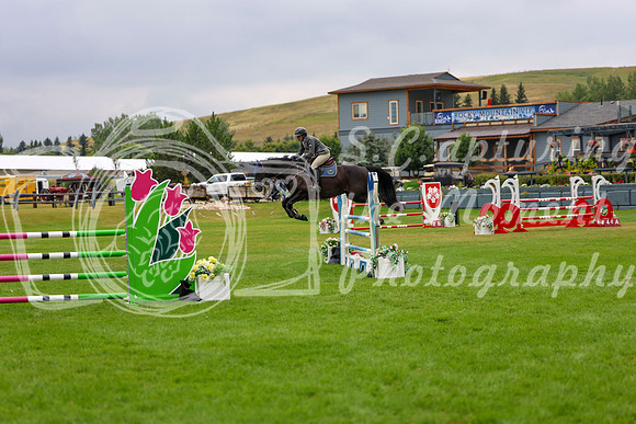 17989 - Mykenzi - 2026 Rocky Mountain Classic II - Friday August 14th