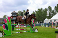 18906 - Mykenzi - 2026 Rocky Mountain Classic II - Friday August 14th