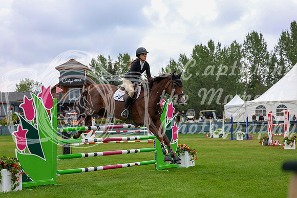 18906 - Mykenzi - 2026 Rocky Mountain Classic II - Friday August 14th