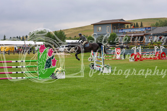 17990 - Mykenzi - 2026 Rocky Mountain Classic II - Friday August 14th
