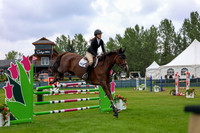 18907 - Mykenzi - 2026 Rocky Mountain Classic II - Friday August 14th