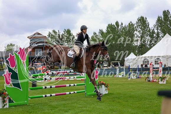18907 - Mykenzi - 2026 Rocky Mountain Classic II - Friday August 14th