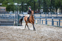 00663 - Shea - 2026 Rocky Mountain Classic II - Friday August 14th