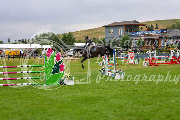 17991 - Mykenzi - 2026 Rocky Mountain Classic II - Friday August 14th