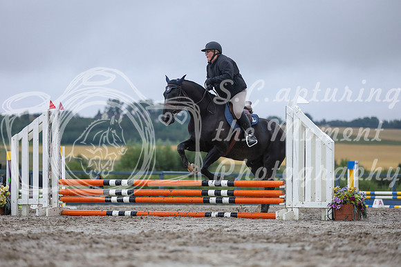 06727 - Mckenna - 2026 Rocky Mountain Classic II - Friday August 14th