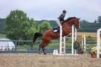 13869 - Mckenna - 2026 Rocky Mountain Classic II - Friday August 14th