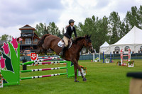 18908 - Mykenzi - 2026 Rocky Mountain Classic II - Friday August 14th
