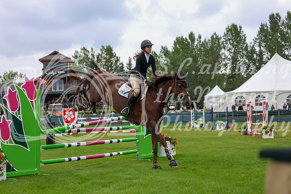 18908 - Mykenzi - 2026 Rocky Mountain Classic II - Friday August 14th