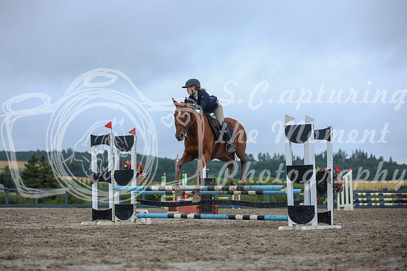 07507 - Mckenna - 2026 Rocky Mountain Classic II - Friday August 14th