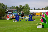 17992 - Mykenzi - 2026 Rocky Mountain Classic II - Friday August 14th