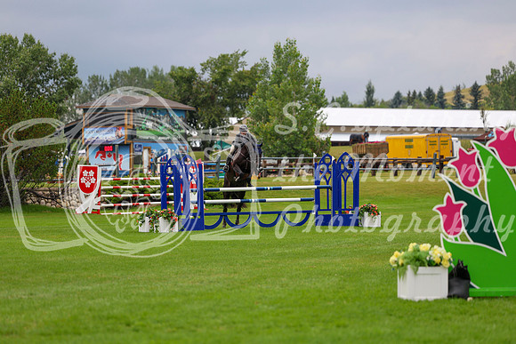 17992 - Mykenzi - 2026 Rocky Mountain Classic II - Friday August 14th