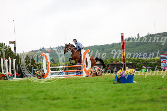 05289 - Mykenzi - 2026 Rocky Mountain Classic II - Friday August 14th
