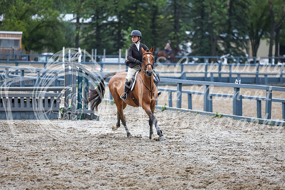00664 - Shea - 2026 Rocky Mountain Classic II - Friday August 14th