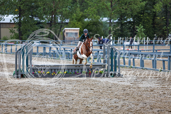 01086 - Shea - 2026 Rocky Mountain Classic II - Friday August 14th