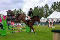 18909 - Mykenzi - 2026 Rocky Mountain Classic II - Friday August 14th