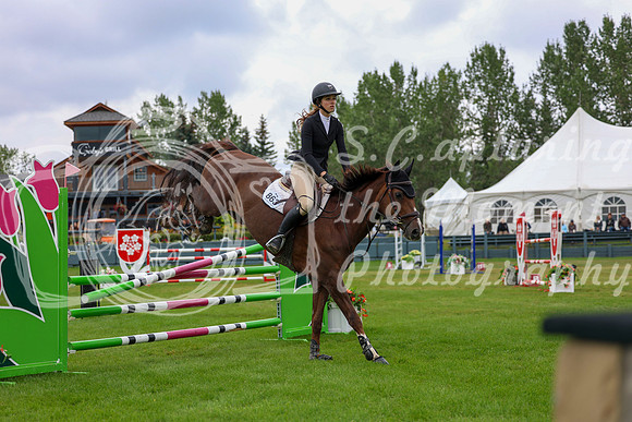 18909 - Mykenzi - 2026 Rocky Mountain Classic II - Friday August 14th