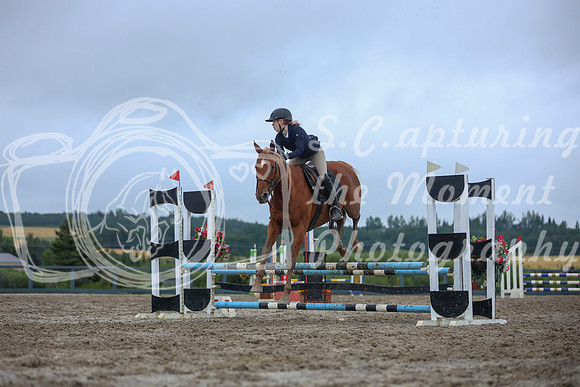07508 - Mckenna - 2026 Rocky Mountain Classic II - Friday August 14th