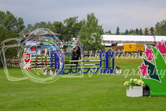 17993 - Mykenzi - 2026 Rocky Mountain Classic II - Friday August 14th