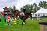 18910 - Mykenzi - 2026 Rocky Mountain Classic II - Friday August 14th