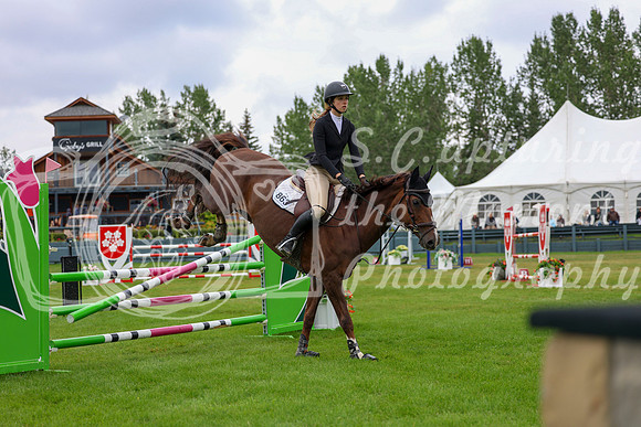 18910 - Mykenzi - 2026 Rocky Mountain Classic II - Friday August 14th